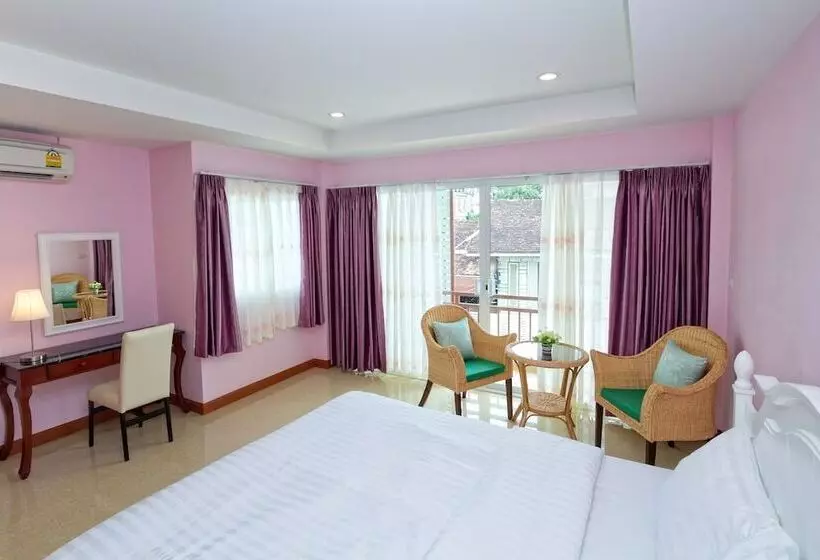 Fotos del hotel Takanta Place:  17