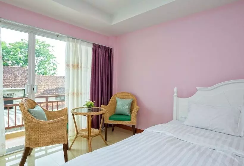 Fotos del hotel Takanta Place:  10