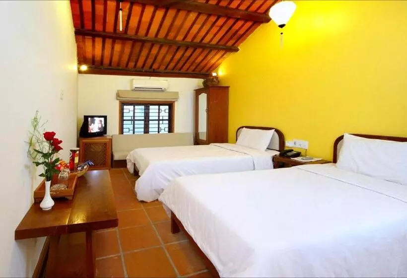 Fotos del hotel Thanh Van 1:  25