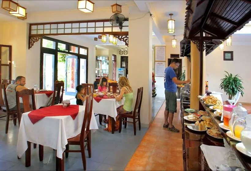 Fotos del hotel Thanh Van 1:  3