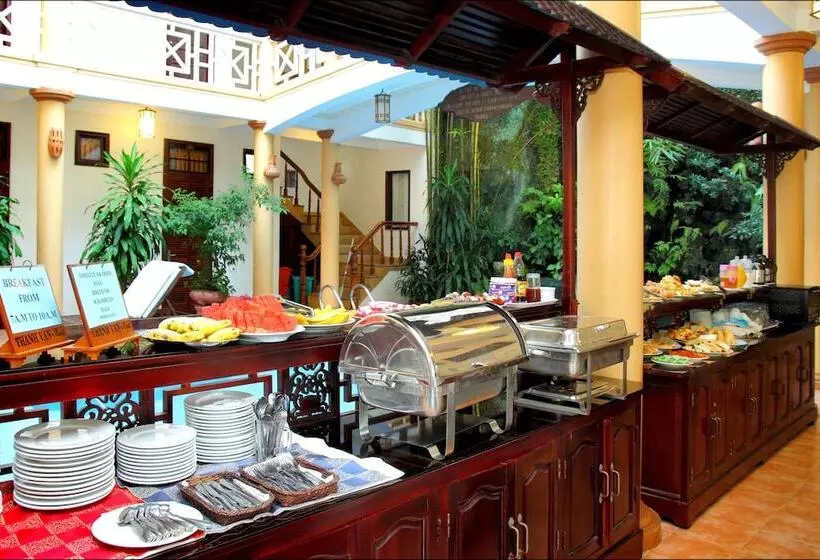 Fotos del hotel Thanh Van 1:  4