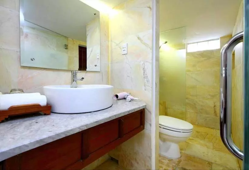 Fotos del hotel Thanh Van 1:  10