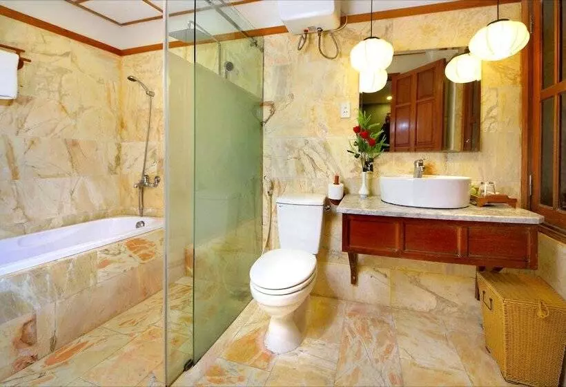 Fotos del hotel Thanh Van 1:  14