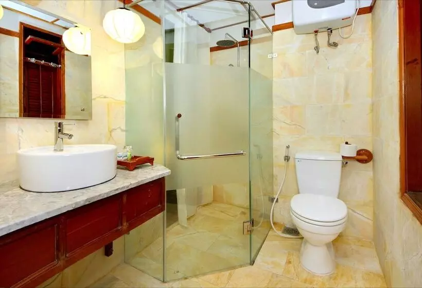 Fotos del hotel Thanh Van 1:  5