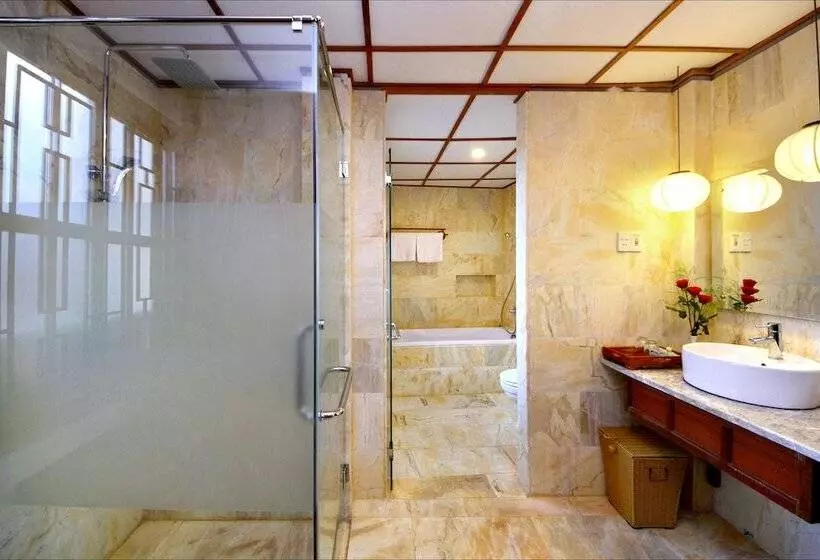 Fotos del hotel Thanh Van 1:  8