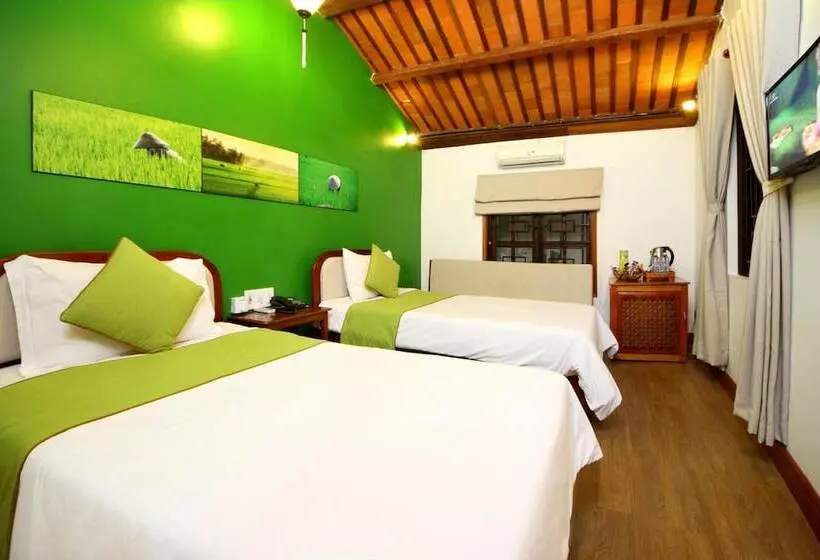 Fotos del hotel Thanh Van 1:  15