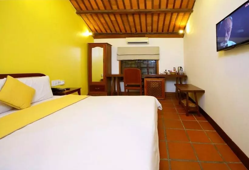 Fotos del hotel Thanh Van 1:  13