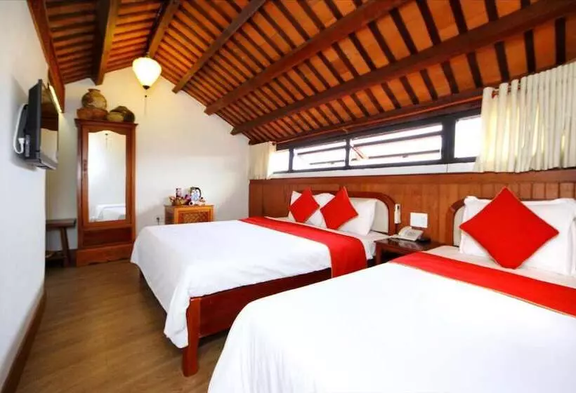 Fotos del hotel Thanh Van 1:  22