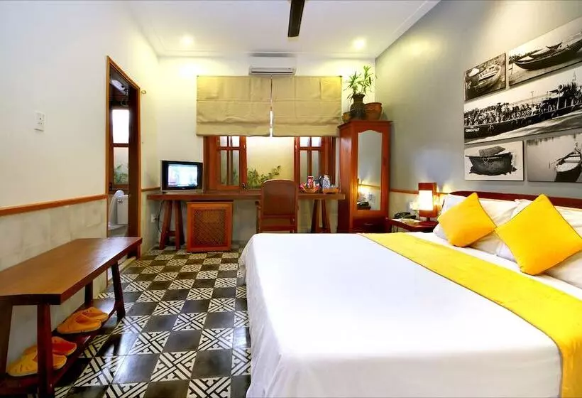 Fotos del hotel Thanh Van 1:  23