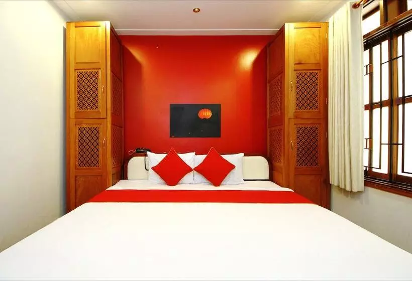 Fotos del hotel Thanh Van 1:  17