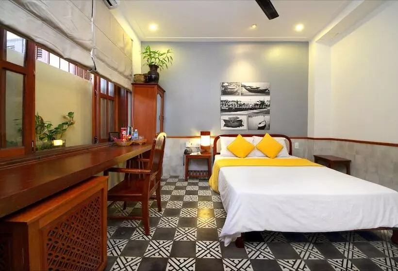 Fotos del hotel Thanh Van 1:  19