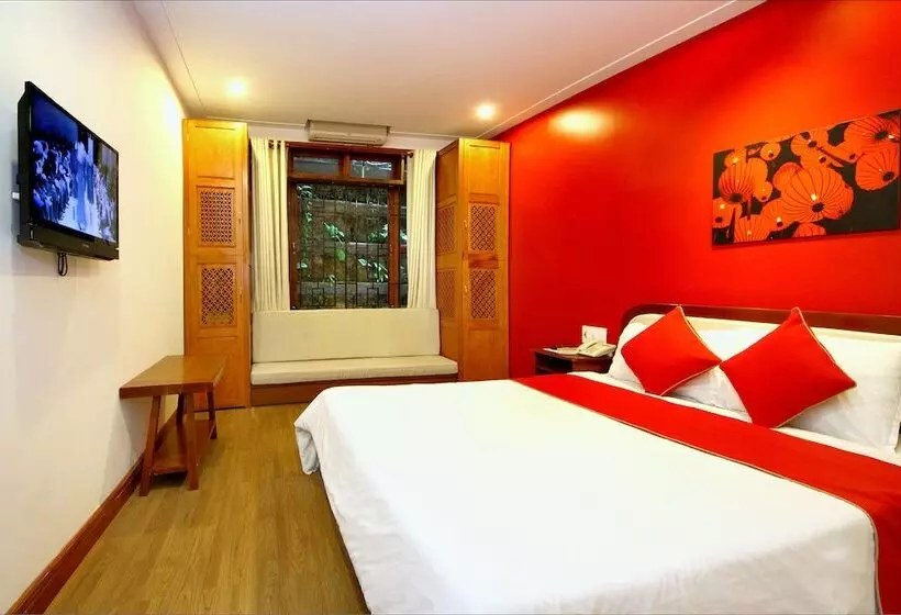 Fotos del hotel Thanh Van 1:  18