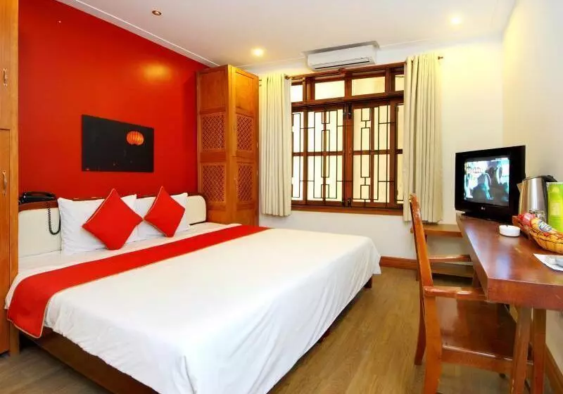 Fotos del hotel Thanh Van 1:  11