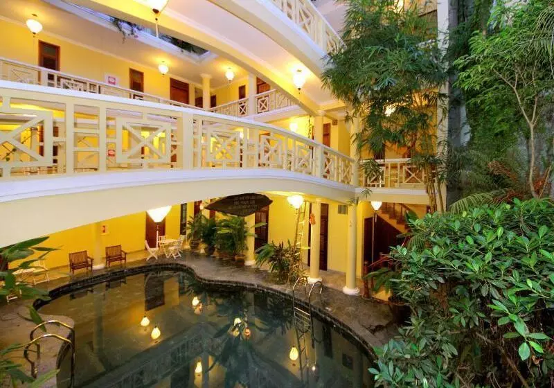 Fotos del hotel Thanh Van 1:  7