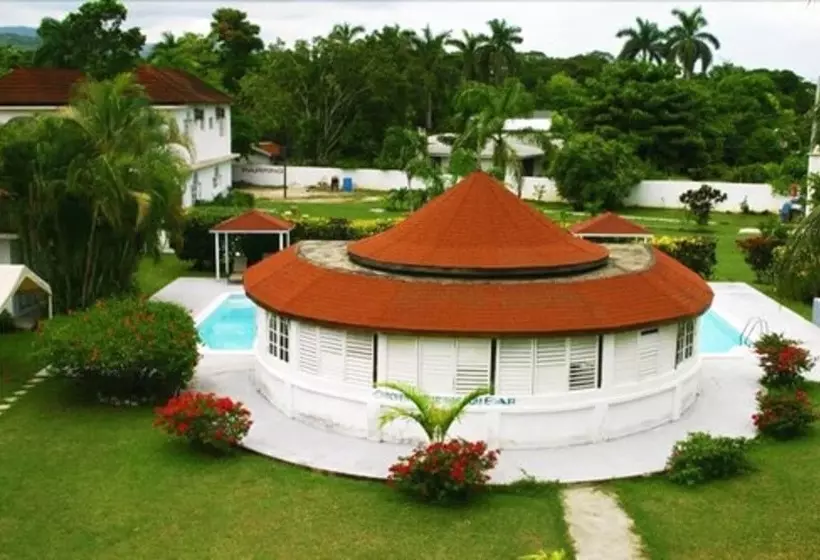 Fotos del hotel Executive Mamme Bay  And Conference:  24