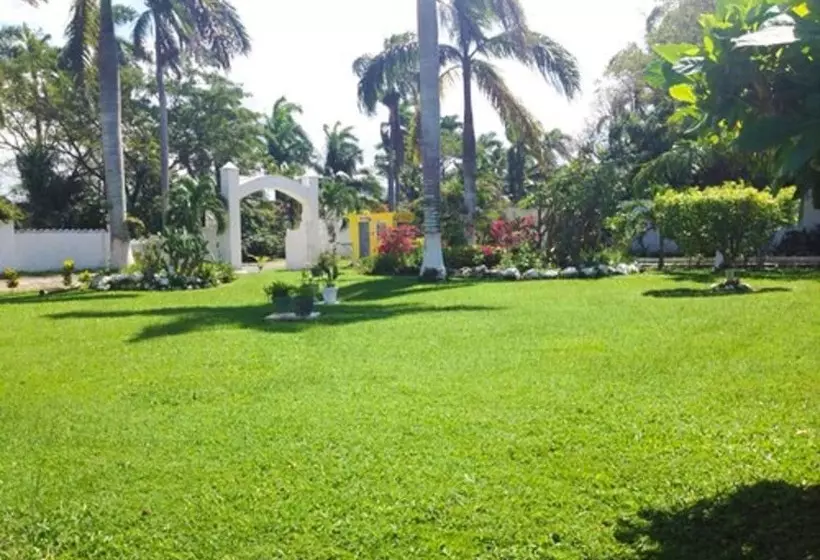 Fotos del hotel Executive Mamme Bay  And Conference:  15