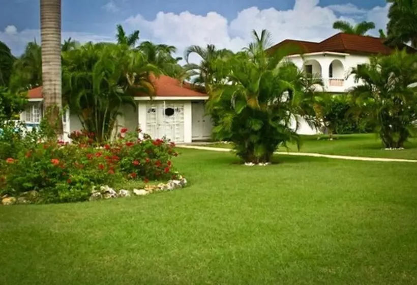 Fotos del hotel Executive Mamme Bay  And Conference:  23