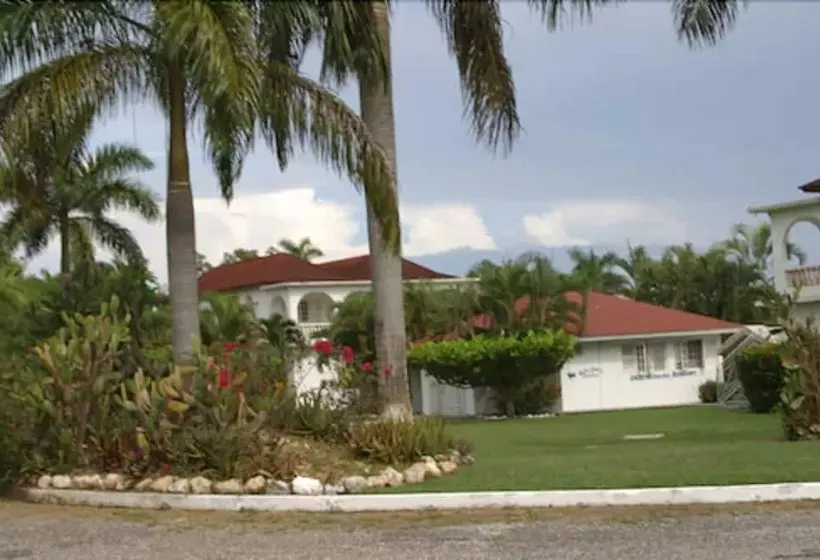 Fotos del hotel Executive Mamme Bay  And Conference:  22