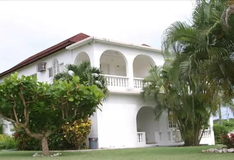 Fotos del hotel Executive Mamme Bay  And Conference:  12