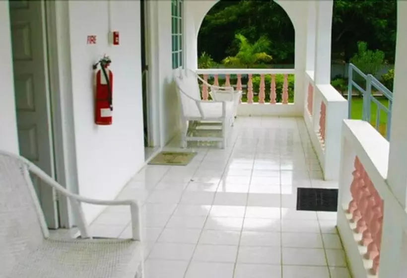 Fotos del hotel Executive Mamme Bay  And Conference:  5