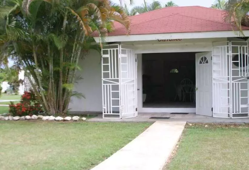 Fotos del hotel Executive Mamme Bay  And Conference:  8