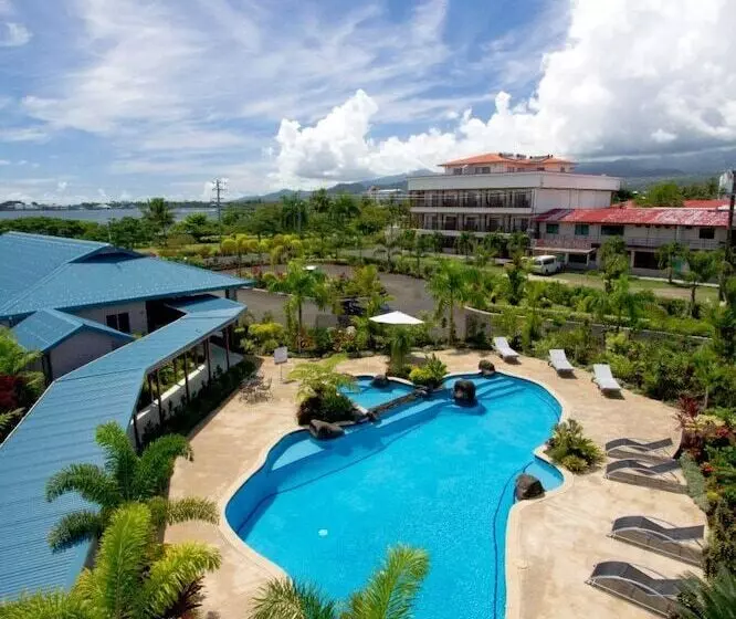 Fotos del hotel Amanaki:  22