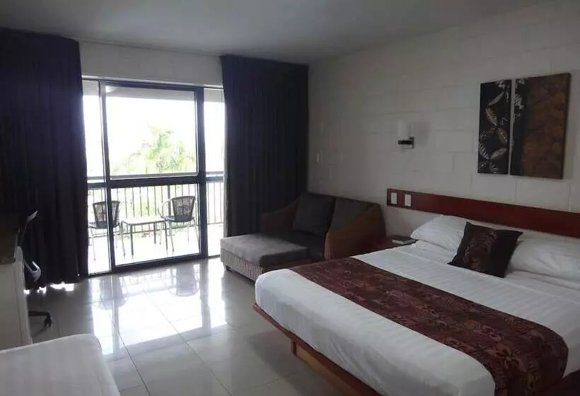 Fotos del hotel Amanaki:  20