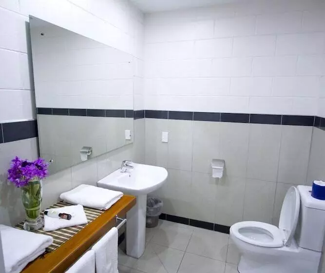 Fotos del hotel Amanaki:  6