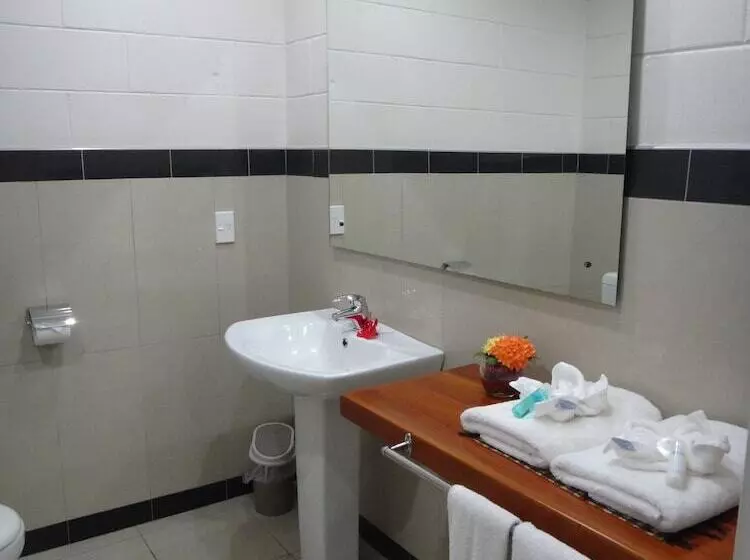 Fotos del hotel Amanaki:  21