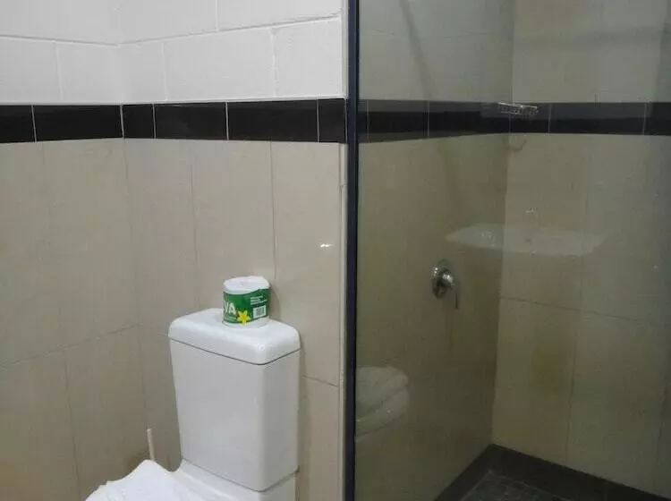 Fotos del hotel Amanaki:  18