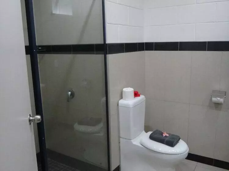 Fotos del hotel Amanaki:  15