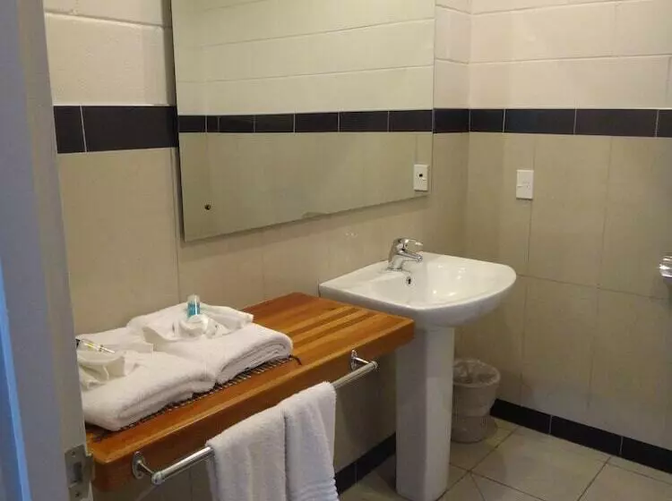 Fotos del hotel Amanaki:  12