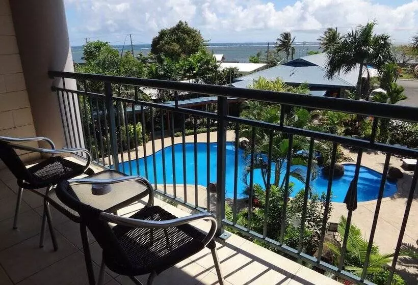 Fotos del hotel Amanaki:  25