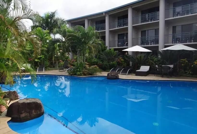 Fotos del hotel Amanaki:  2