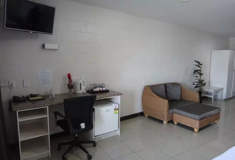 Fotos del hotel Amanaki:  3