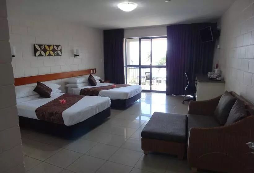 Fotos del hotel Amanaki:  23