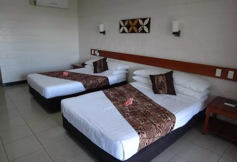 Fotos del hotel Amanaki:  17