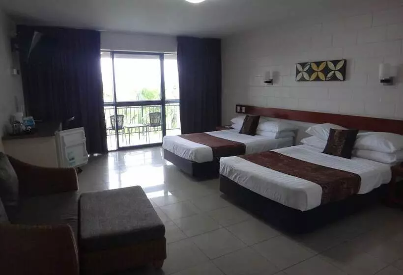 Fotos del hotel Amanaki:  14