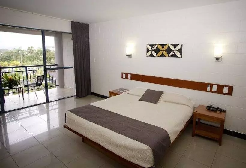 Fotos del hotel Amanaki:  8