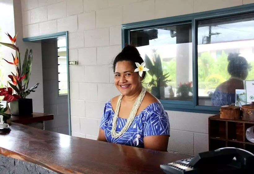 Fotos del hotel Amanaki:  19