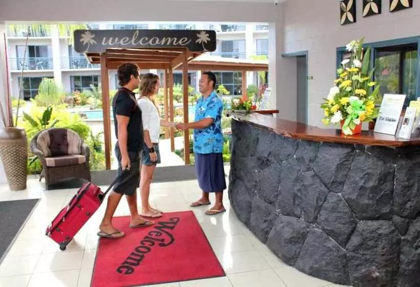 Fotos del hotel Amanaki:  10