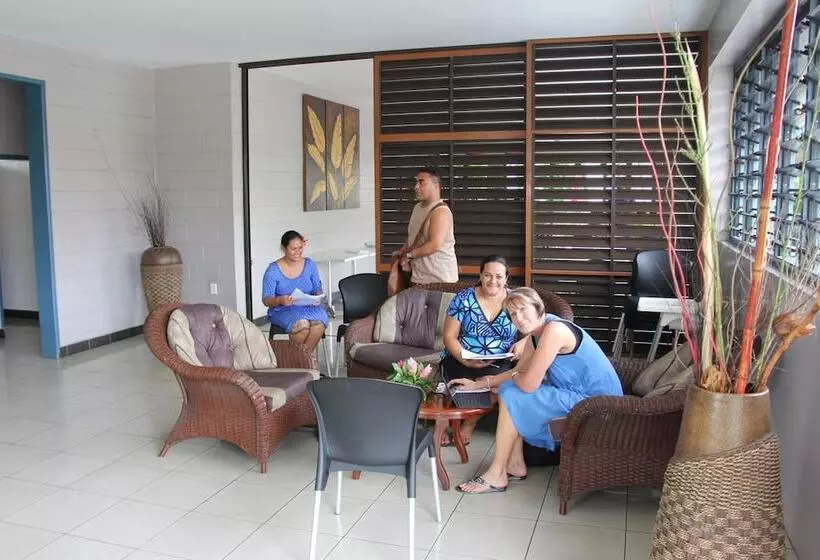 Fotos del hotel Amanaki:  11