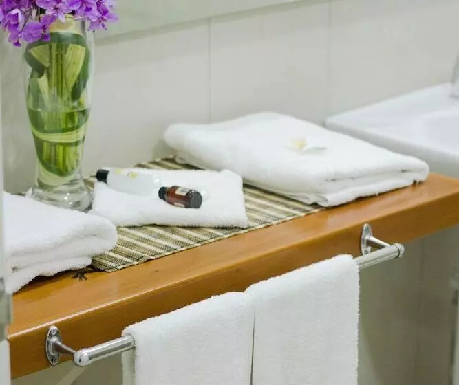 Fotos del hotel Amanaki:  24