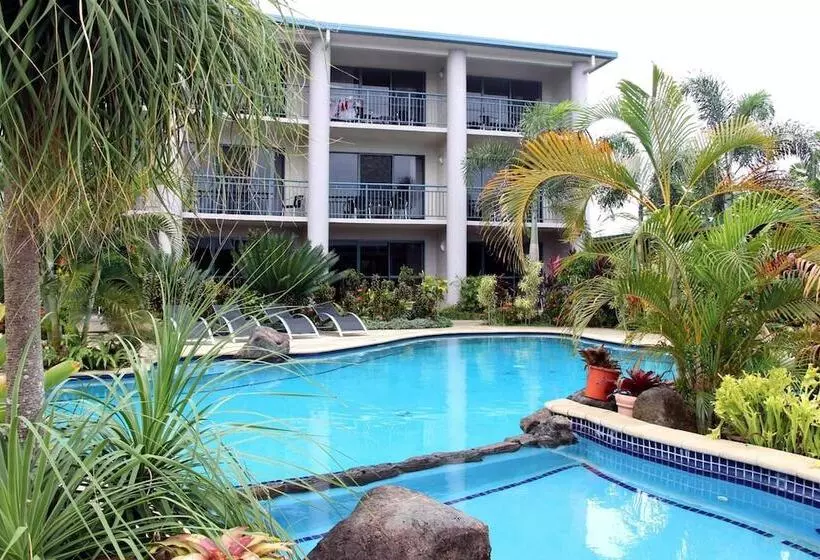 Fotos del hotel Amanaki:  9