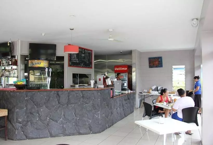 Fotos del hotel Amanaki:  4