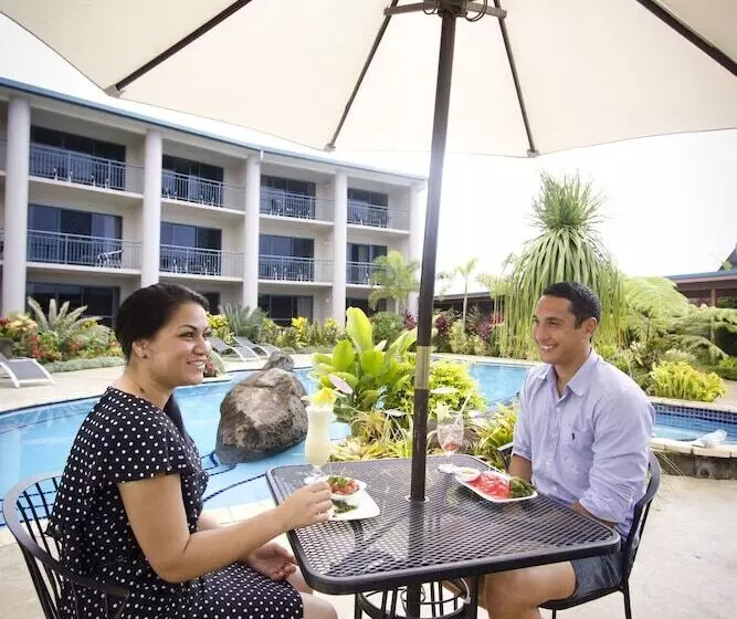 Fotos del hotel Amanaki:  5