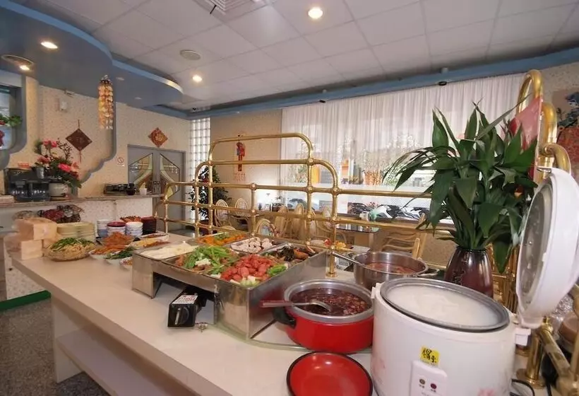 Fotos del hotel Chiao Yuamm:  2