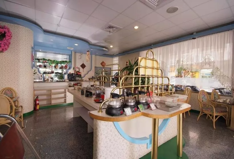 Fotos del hotel Chiao Yuamm:  3