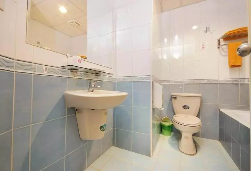 Fotos del hotel Chiao Yuamm:  13