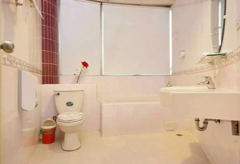 Fotos del hotel Chiao Yuamm:  11